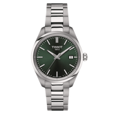 Tissot PR 100 Quartz 34mm Damenuhr - T150.210.11.091.00